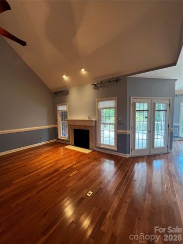 4209 Cheshire Glen Drive, Monroe, NC 28110
