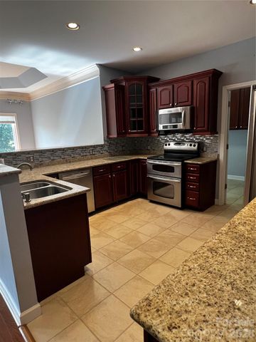 4209 Cheshire Glen Drive, Monroe, NC 28110