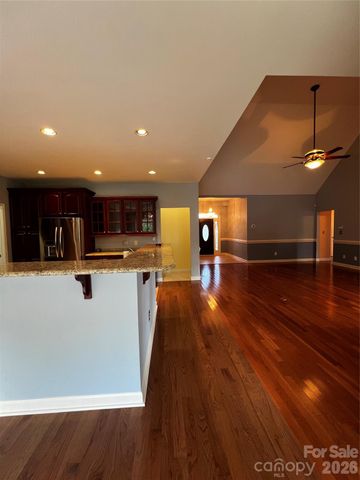 4209 Cheshire Glen Drive, Monroe, NC 28110