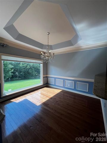 4209 Cheshire Glen Drive, Monroe, NC 28110