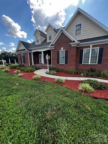 4209 Cheshire Glen Drive, Monroe, NC 28110