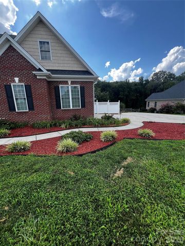 4209 Cheshire Glen Drive, Monroe, NC 28110