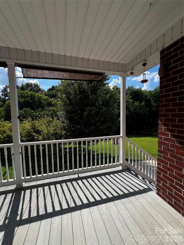 4209 Cheshire Glen Drive, Monroe, NC 28110