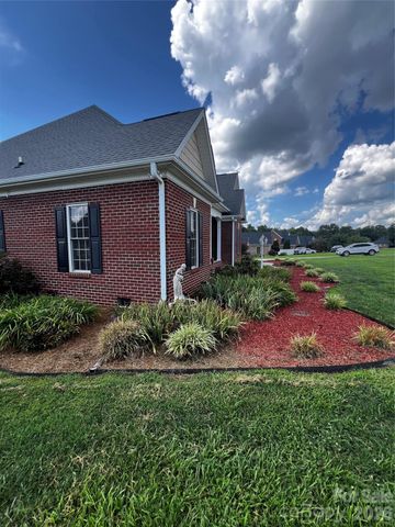 4209 Cheshire Glen Drive, Monroe, NC 28110