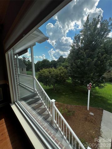 4209 Cheshire Glen Drive, Monroe, NC 28110