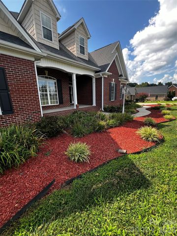4209 Cheshire Glen Drive, Monroe, NC 28110