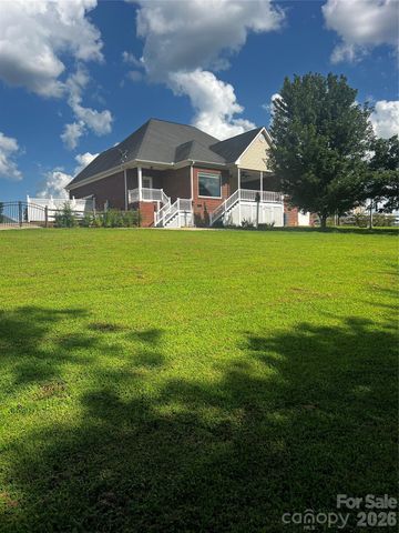 4209 Cheshire Glen Drive, Monroe, NC 28110