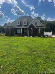 4209 Cheshire Glen Drive, Monroe, NC 28110