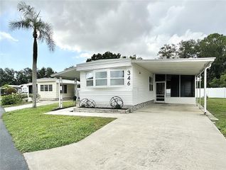 346 MOUNT SAXON AVENUE NE 316, St Petersburg, FL 33702