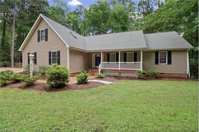 505 Plantation Rd, North, VA 23128