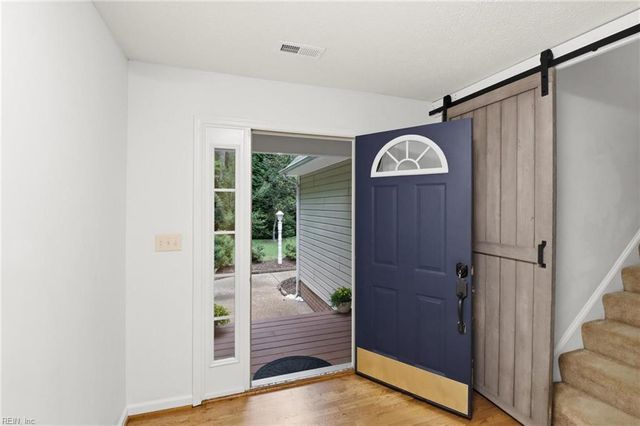 505 Plantation Rd, North, VA 23128