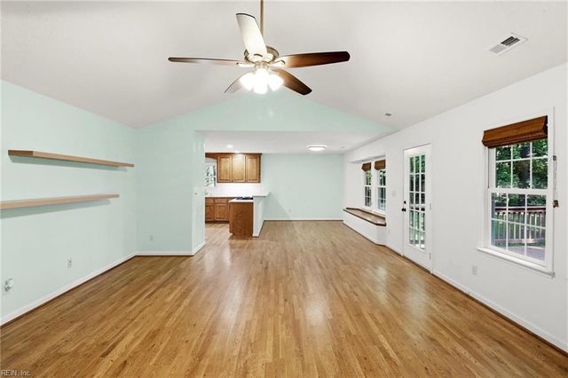 505 Plantation Rd, North, VA 23128