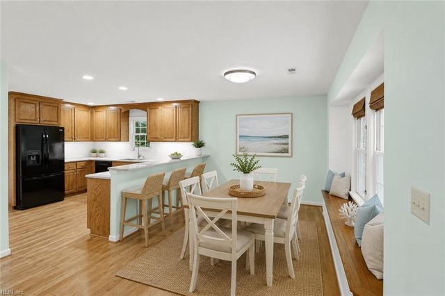505 Plantation Rd, North, VA 23128
