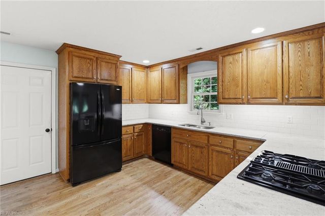 505 Plantation Rd, North, VA 23128