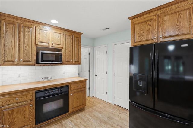 505 Plantation Rd, North, VA 23128