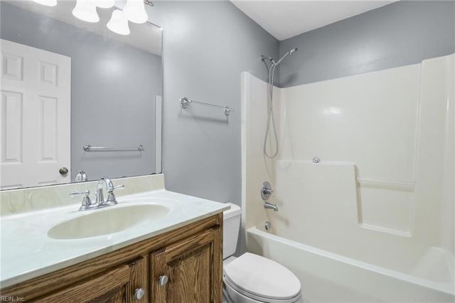 505 Plantation Rd, North, VA 23128