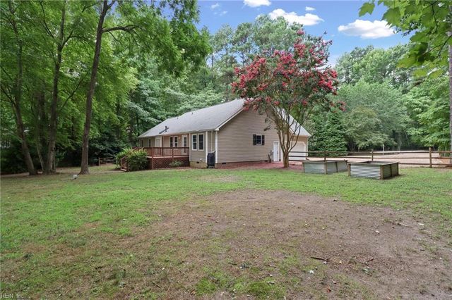 505 Plantation Rd, North, VA 23128