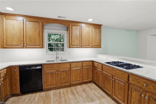 505 Plantation Rd, North, VA 23128