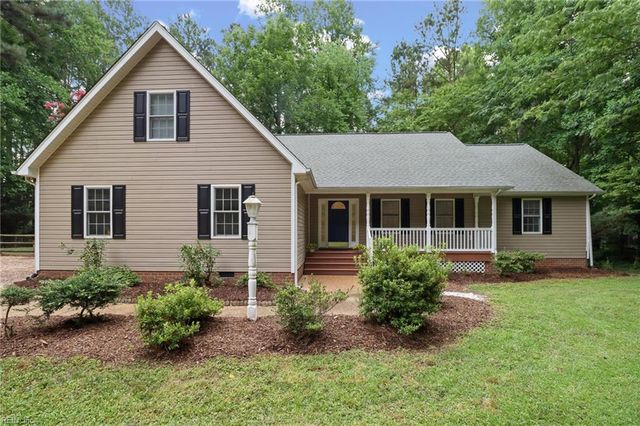 505 Plantation Rd, North, VA 23128