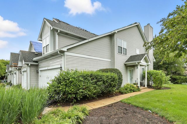 411 Huntington Court, Oswego, IL 60543