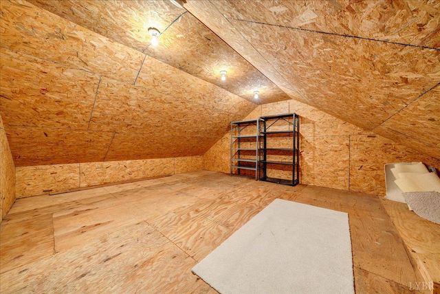802 SW Oakwood Drive, Roanoke, VA 24015