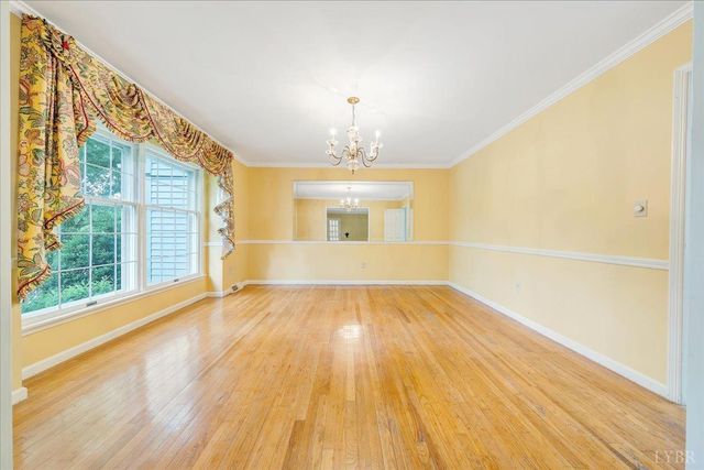 802 SW Oakwood Drive, Roanoke, VA 24015