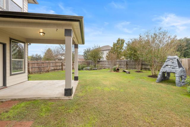 231 Mancos DR, Georgetown, TX 78626