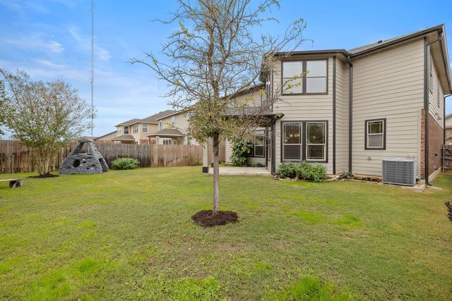 231 Mancos DR, Georgetown, TX 78626