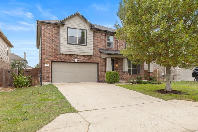 231 Mancos DR, Georgetown, TX 78626