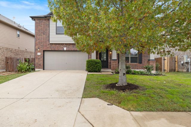 231 Mancos DR, Georgetown, TX 78626