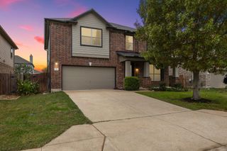 231 Mancos DR, Georgetown, TX 78626