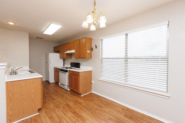 1029 Christopher Ave A, Round Rock, TX 78681