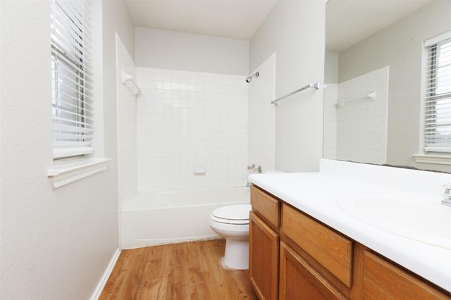 1029 Christopher Ave A, Round Rock, TX 78681