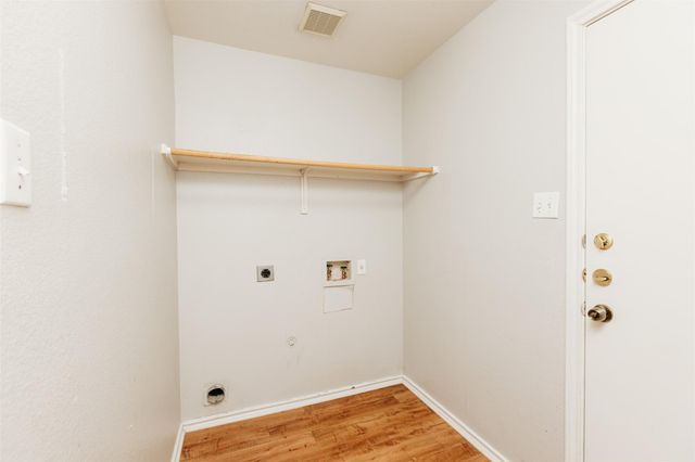 1029 Christopher Ave A, Round Rock, TX 78681