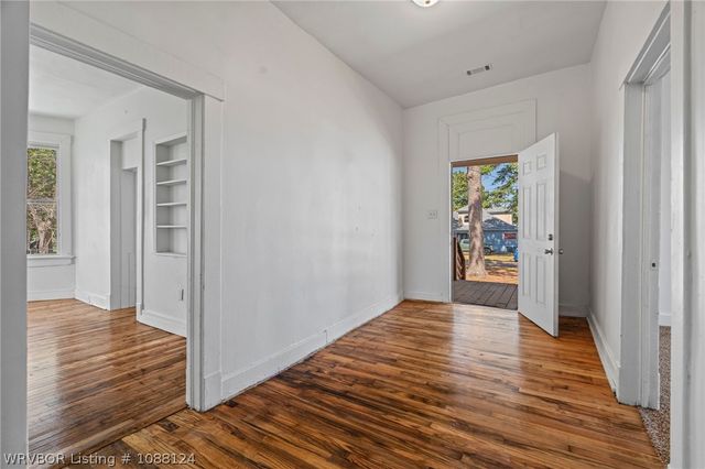 5218-20 Elm Street, Fort Smith, AR 72904