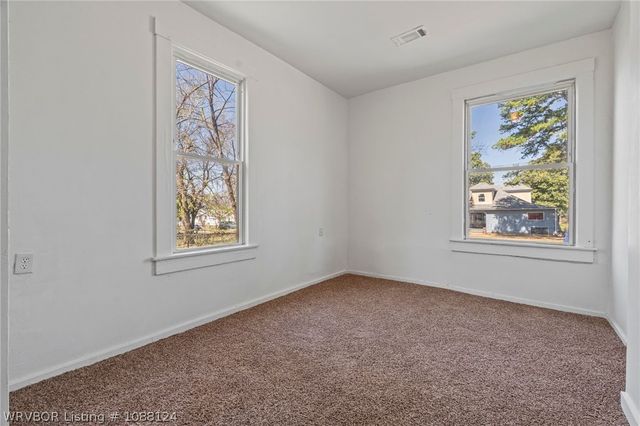 5218-20 Elm Street, Fort Smith, AR 72904