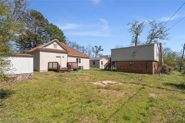 5218-20 Elm Street, Fort Smith, AR 72904