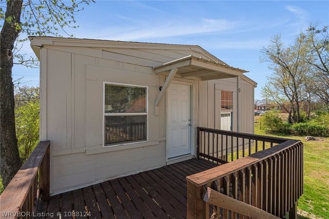 5218-20 Elm Street, Fort Smith, AR 72904