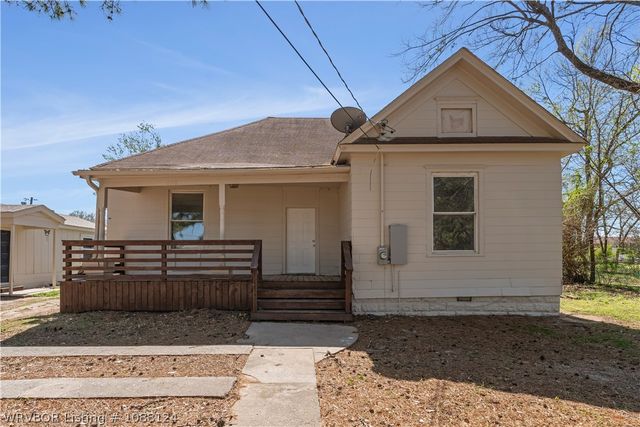 5218-20 Elm Street, Fort Smith, AR 72904