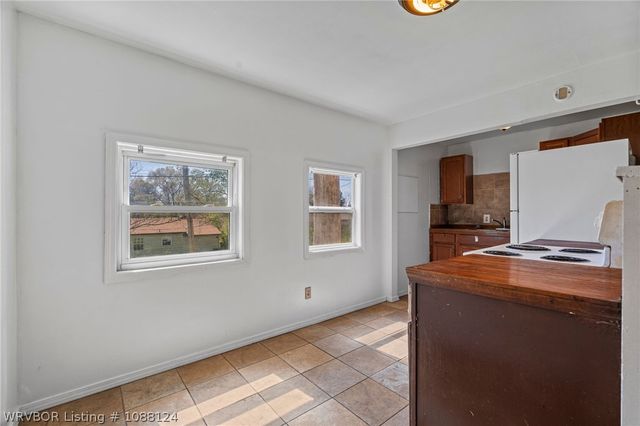 5218-20 Elm Street, Fort Smith, AR 72904