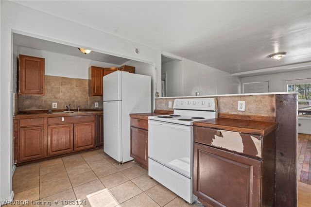 5218-20 Elm Street, Fort Smith, AR 72904