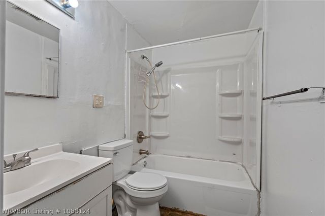 5218-20 Elm Street, Fort Smith, AR 72904