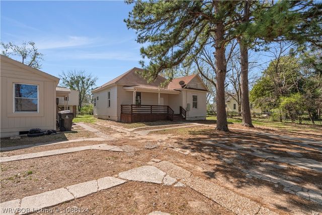 5218-20 Elm Street, Fort Smith, AR 72904