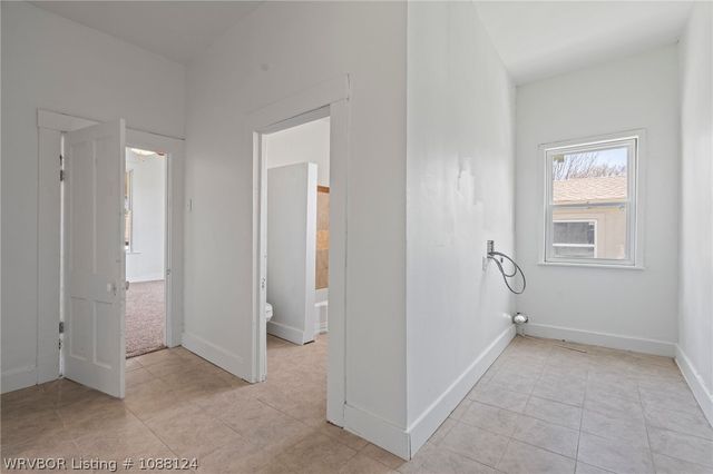 5218-20 Elm Street, Fort Smith, AR 72904