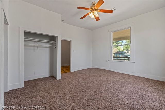 5218-20 Elm Street, Fort Smith, AR 72904