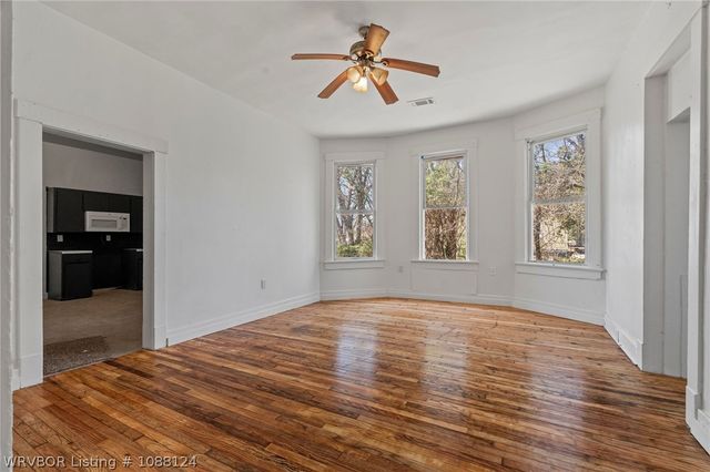 5218-20 Elm Street, Fort Smith, AR 72904