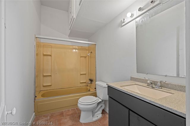 5218-20 Elm Street, Fort Smith, AR 72904