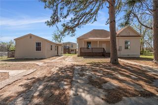 5218-20 Elm Street, Fort Smith, AR 72904