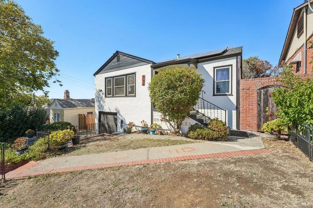732 Jennings Ave, Vallejo, CA 94591