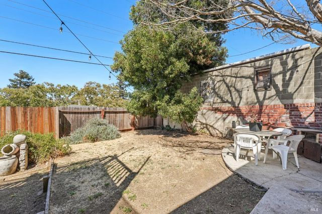 732 Jennings Ave, Vallejo, CA 94591